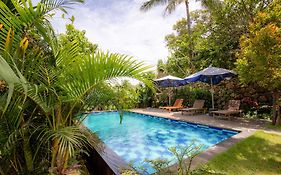 Bhavana Cottage