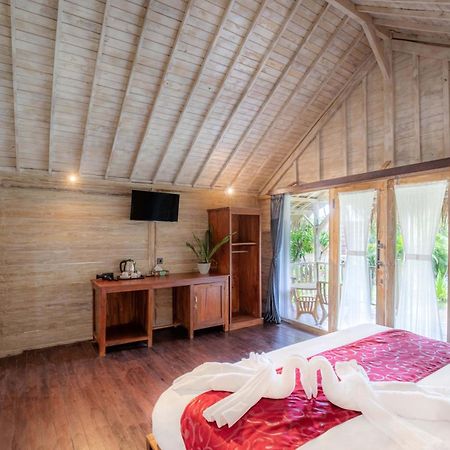 Bhavana Cottage Batumadeg Exterior photo