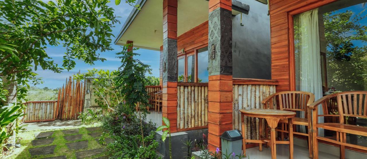 Bhavana Cottage Batumadeg Exterior photo