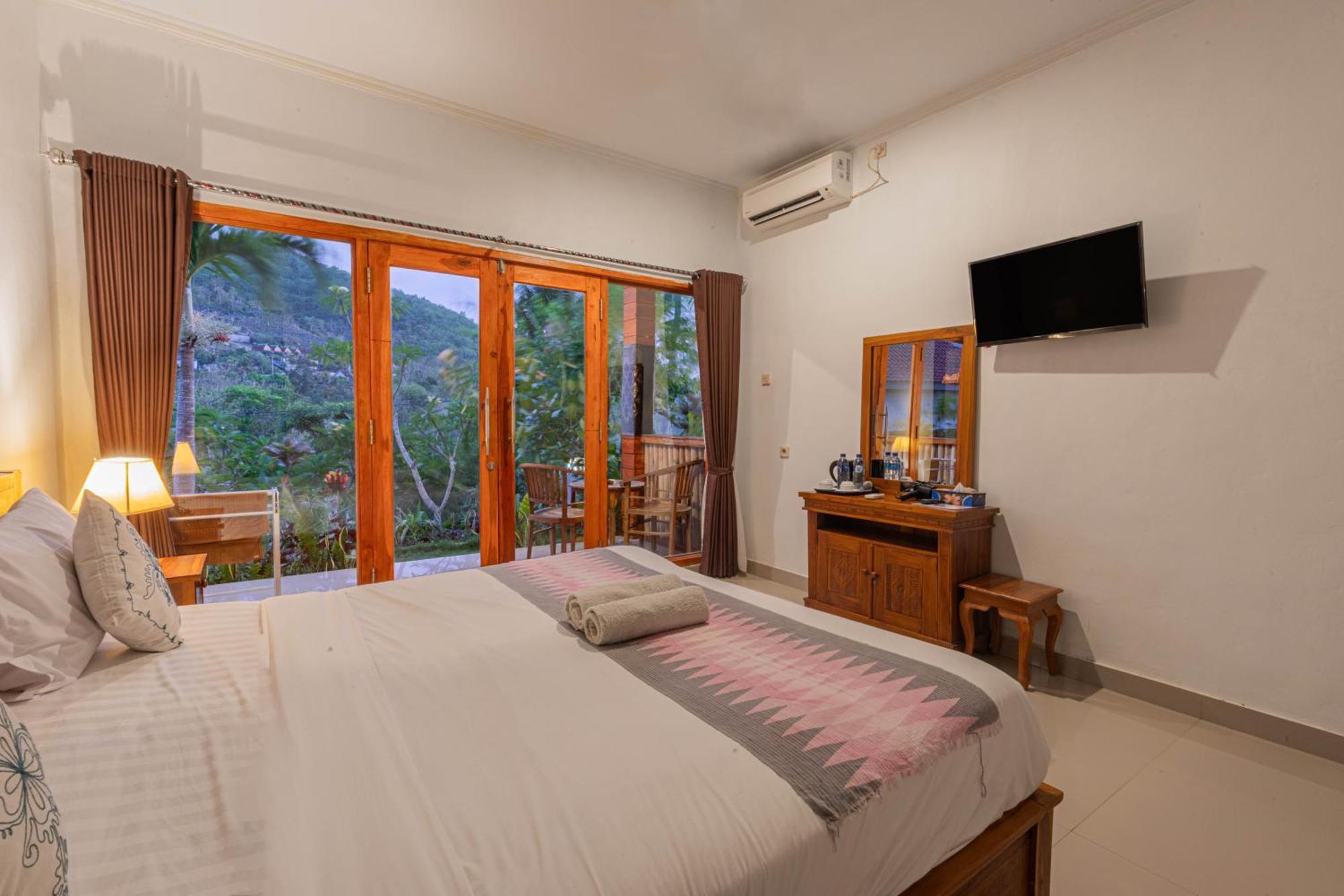 Bhavana Cottage Batumadeg Exterior photo