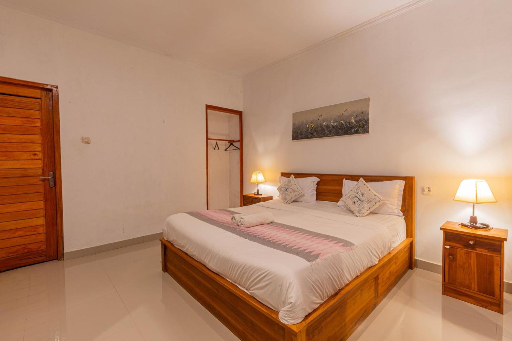 Bhavana Cottage Batumadeg Exterior photo