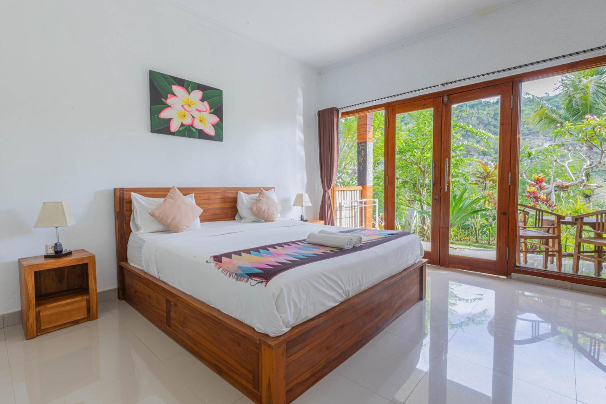 Bhavana Cottage Batumadeg Exterior photo