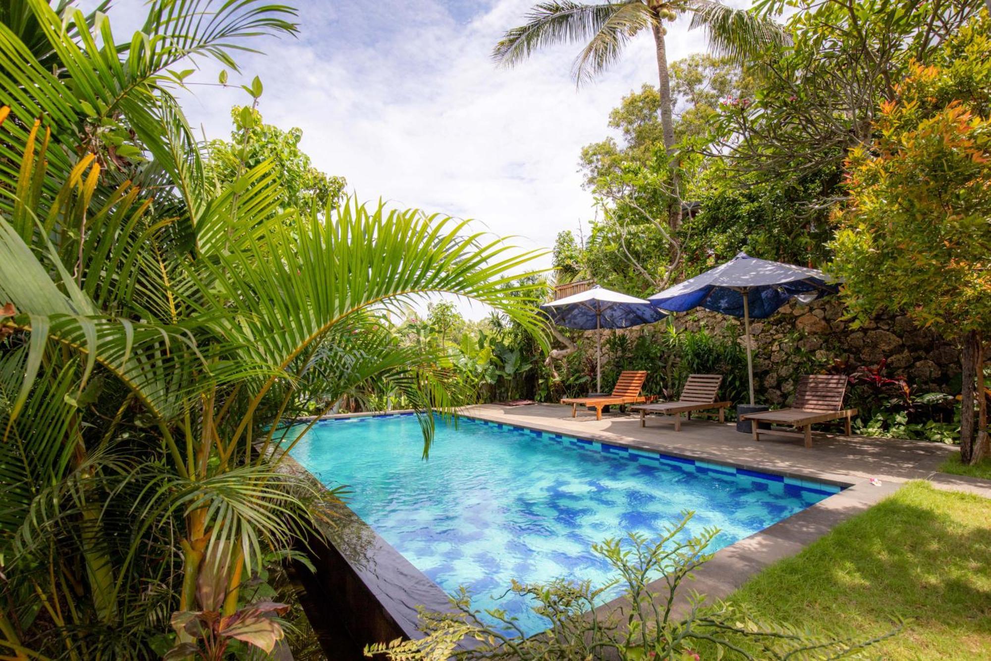 Bhavana Cottage Batumadeg Exterior photo