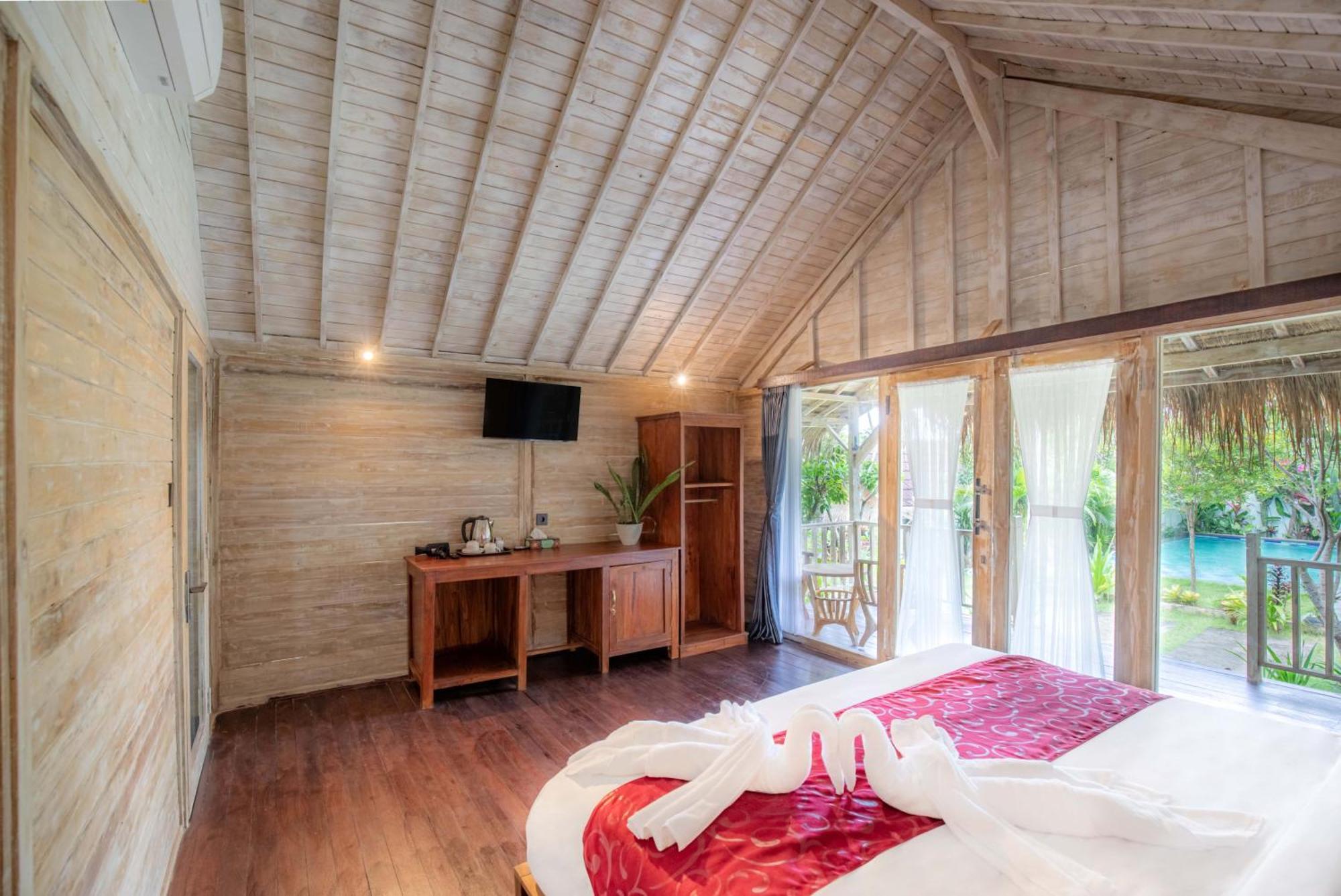 Bhavana Cottage Batumadeg Exterior photo