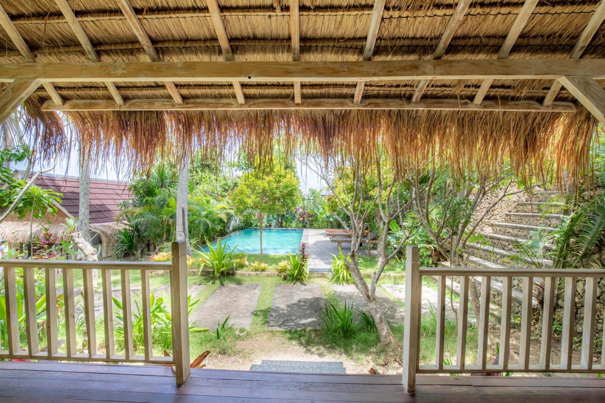 Bhavana Cottage Batumadeg Exterior photo
