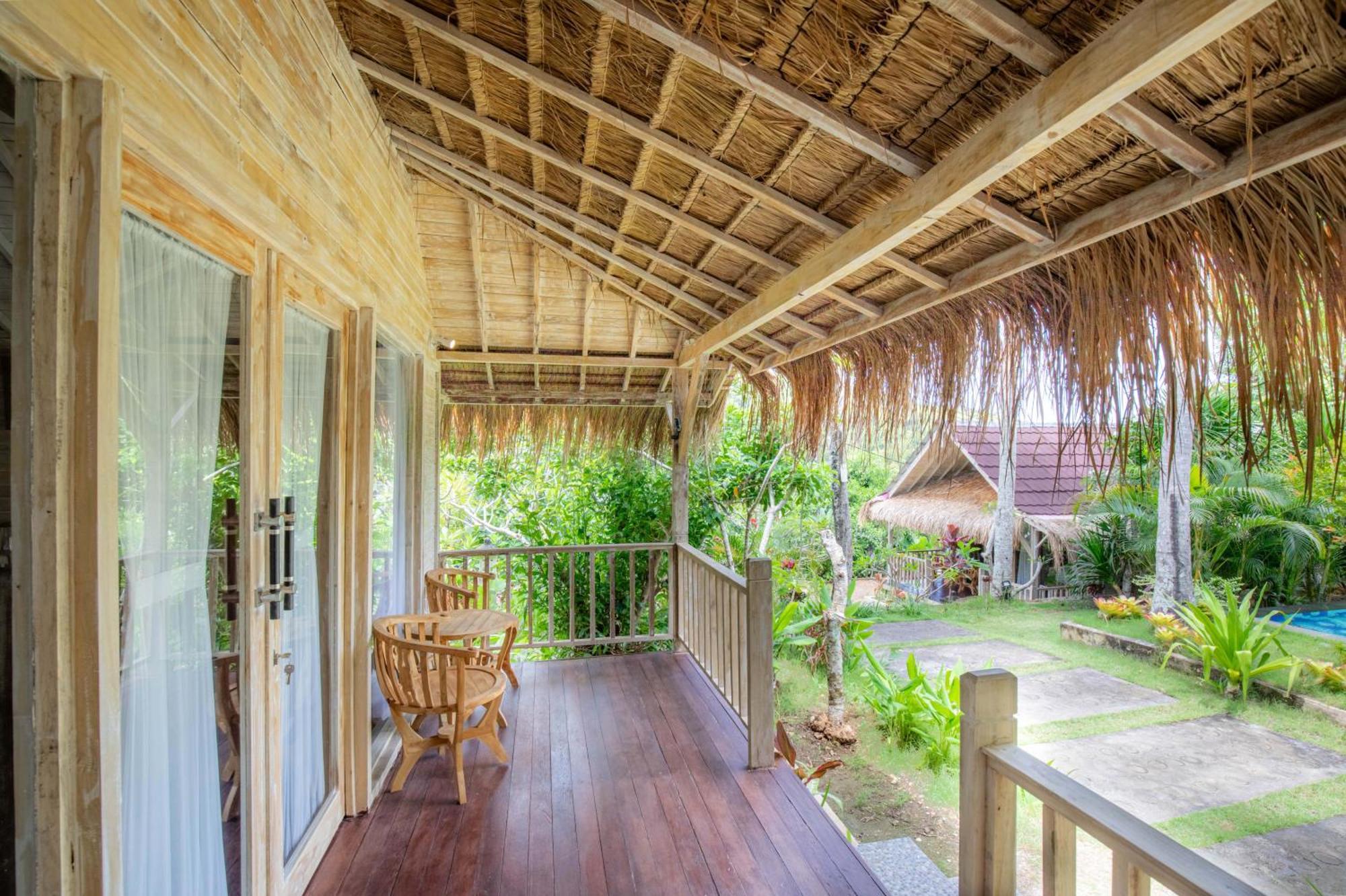 Bhavana Cottage Batumadeg Exterior photo