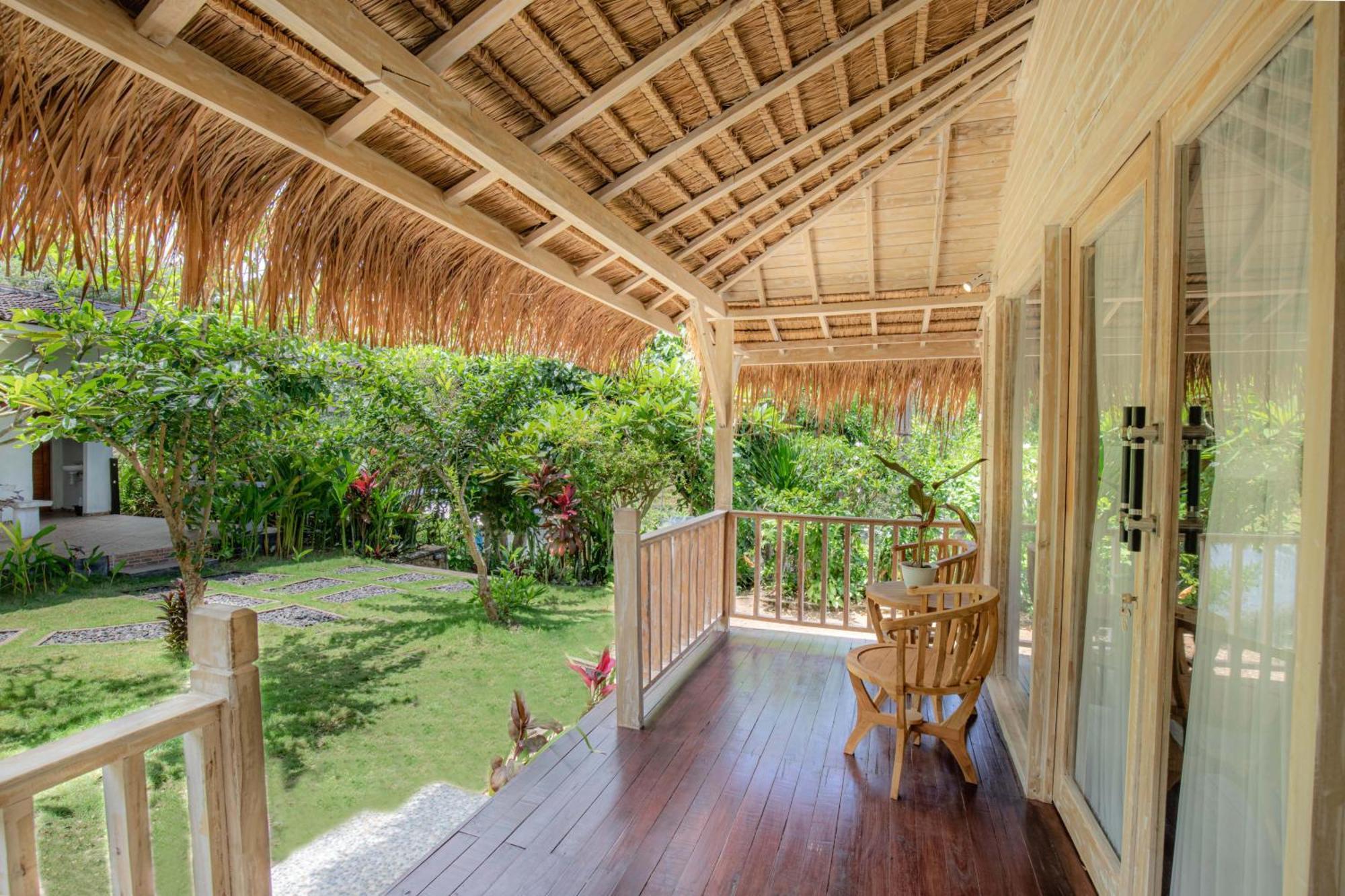 Bhavana Cottage Batumadeg Exterior photo