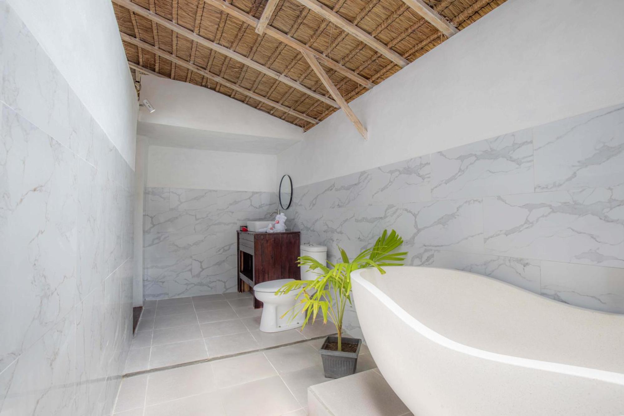 Bhavana Cottage Batumadeg Exterior photo