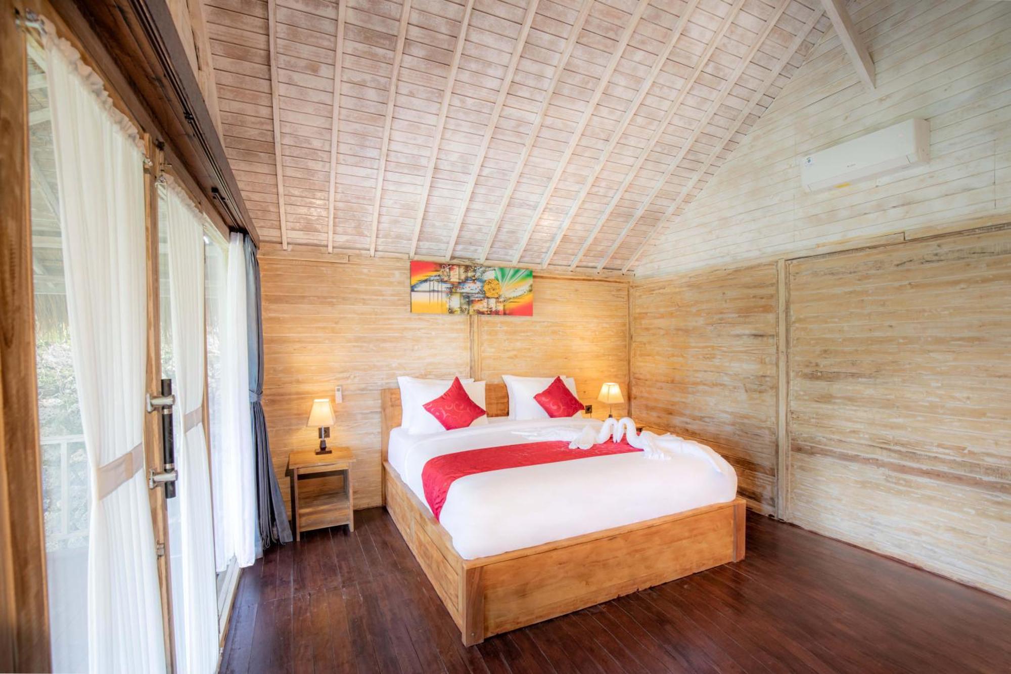 Bhavana Cottage Batumadeg Exterior photo
